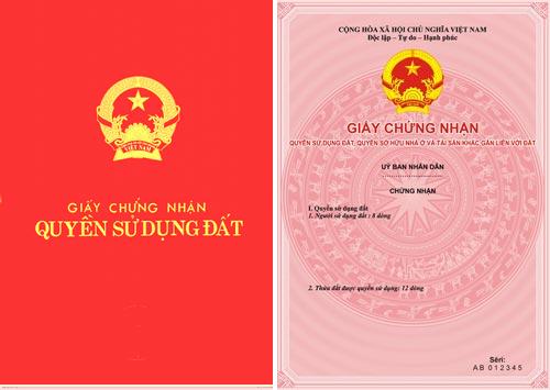 Thời gian cấp lại Giấy chứng nhận sở hữu nhà do bị mất