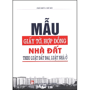 Mẫu hợp đồng 1